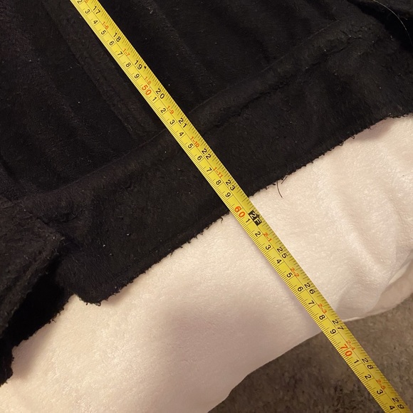 Free People Movement Black Fleece Cardi - Medium - Picture 7 of 7